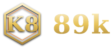 89k logo