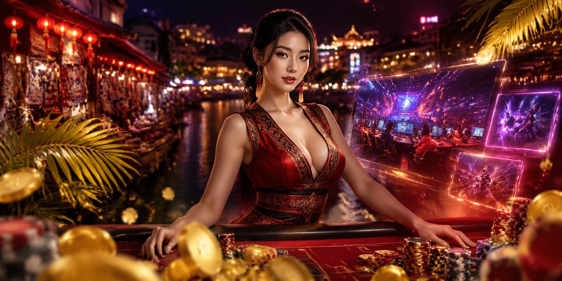 89k Casino Trực Tiếp Hỗ Trợ